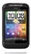 Front thumbnail of HTC Wildfire S Black     